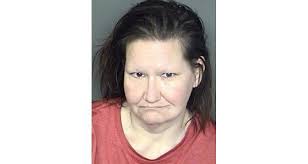 Wanted For Escape: Stacey Lynn Goode, 43 of Valley Lee