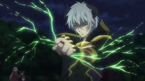 Demon lord on the outside, normal person on the inside, a misunderstanding type fantasy! Understanding Limits How Not To Summon A Demon Lord Vs Overlord Mistakes Cheerio For Chesto