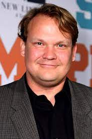 Andy Richter To Rejoin Conan On Tonight Show Hopefully Not Do Any More Sitcoms Slideshow Vulture In 2020 Comedians Andy Conan O Brien