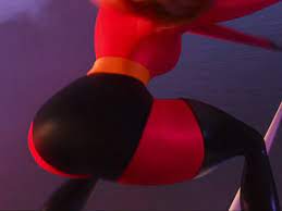 Pin on Mrs. incredible's buttocks being attractive