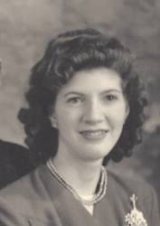 Tribute for Betty J. Cox