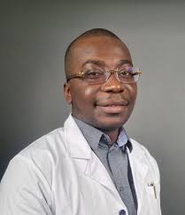 DR. LULA LUKADI JOSEPH