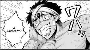 Tapi sebelum mandat berlalu, brunhild, salah satu dari 13 dewa valkyrie, mengajukan proposal alternatif: Shuumatsu No Valkyrie On Tumblr