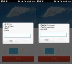 Untuk syarat pengajuan sesuai dengan kartu yang. Cara Cek Tagihan Kartu Kredit Bca Via 141 Emingko Blog