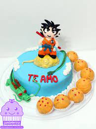 Jogos do dragon ball z: Dragon Ball Cake Dragonball Z Cake Cake Dragon Ball Cake