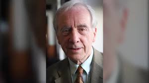 Fawlty Towers star Andrew Sachs dies aged 86, celebrities share their  sadness