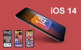 هاي فور تك أهم مميزات نظام ios 14 الجديد والهواتف الداعمة وال apple electronic products ios