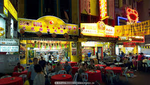 Hasil pencarian jalan hang lekir. Photo Of Restaurants In Jalan Hang Lekir Chinatown Kuala Lumpur Malaysia