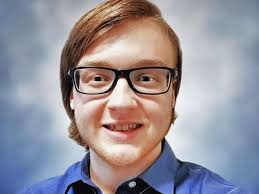 When Dylan Salisbury laughed, you could not help but laugh back