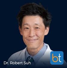 Robert Suh's Instagram, Twitter & Facebook