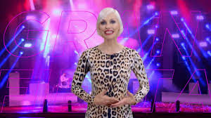 Se prepara para un torneo de fisicoculturismo. Concurso De Cortometrajes Movilfest 2019 Ingrid Grudke Youtube