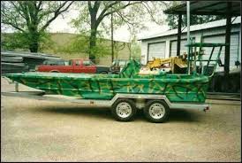 Easy Custom Bowfishing Boats Bowfishing Boats Bowfishing Boat Design Boat