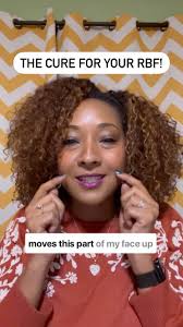 No really girl, fix your face! This one tip can make you look more youthful  and pleasant! #protip #MoKnows #smile #rbf #youthtulvibes #tryit