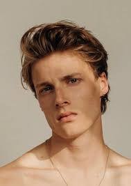 James Farrow's Instagram, Twitter & Facebook