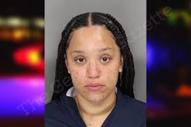 Danielle Elder — Cobb County Jail Bookings