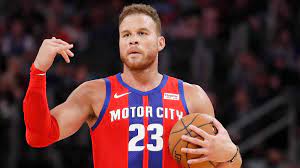 Griffin will join nets on veteran minimum contract after throwing it back to blake griffin's #attslamdunk contest victory in 2011! Blake Griffin Calls Out Pistons Teammates For Showing Lack Of Effort And Their Coach Couldn T Agree More Cbssports Com