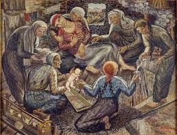 Image result for fish market abidin dino