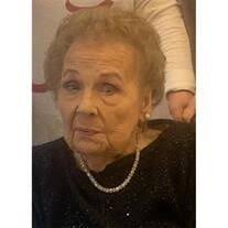 Earnestine Blevins Obituary