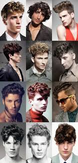 Luckily, short curly hairstyles for men can look fantastic. Dealing With Men S Thick Wavy Or Unruly Hair Curly Hair Men Curly Hair Styles Mens Hairstyles