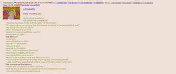 Overview do you know what type of parent you are? The Pooping Bandit One Of My Favourite Greentext Stories Album On Imgur