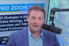 We did not find results for: 25 Ways To Make Your Zoom Meetings Awesome