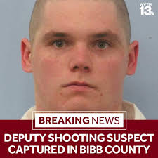 Hallman, Daniel Jacob Mugshot