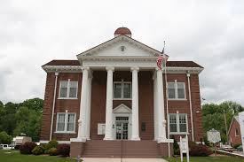 Franklin, West Virginia