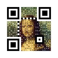 To be sure that your qr codes are readable, do not print them in less than 3cm square (1.2 inches). Qr Creator Free Qr Code Generator