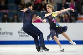 Weaver lived in connecticut during part of her adolescence. People Photos Kaitlyn Weaver Figure Skating Skate Canada