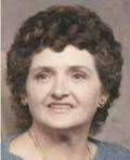 Verna Simpson Obituary (1930