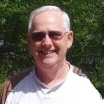 George Allan Blake Obituary