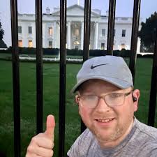 Shaun Michael Chase, MBA