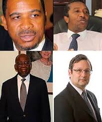 Judge dismisses Michael Misick's application for a mistrial