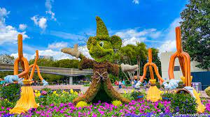 We did not find results for: News Dates Announced For The 2021 Epcot International Flower And Garden Festival The Disney Food Blog
