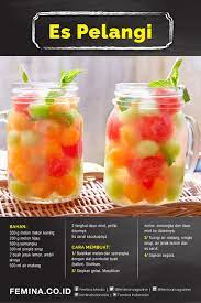Jika anda tertarik untuk membeli nama domain ini, mohon hubungi nomor whatsapp berikut ini +62. Resep Es Pelangi Ide Makanan Resep Minuman Makanan Dan Minuman