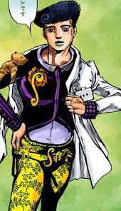 Maybe you would like to learn more about one of these? Tooru Jojo S Bizarre Adventure Villains Wiki Fandom