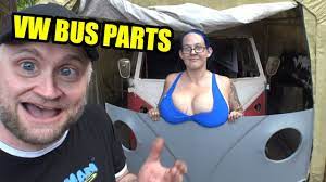 VW Bus Parts - Monday Mail Call - Midday Q&A 102 - YouTube