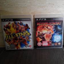 Please only join if you are serious about working together so we all get the trophies! Ps3 Games Wwe All Stars And Mortal Kombat Hobbies Toys Toys Games On Carousell