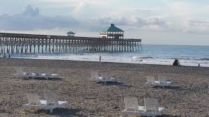 High Tide Times Folly Beach Sc