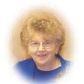 Obituary information for Dorothy Jean Hartman