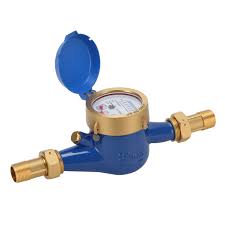 Water meter – Measureman Direct