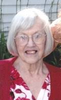 Wilma Biagi Obituary (2013)