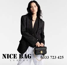 TOP những mẫu túi xách nữ đeo chéo không thể thiếu để tỏa sáng