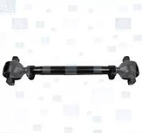 AT No: 77727756 Reaction rod, At Spare Part Suspension ...