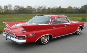 Image result for Alaskan White 1961 Imperial