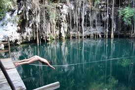 pin on cenotes mexico