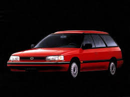 In your way, collect all the objects, it will be useful for shopping. Subaru Legacy 1st Generation Wagon 2 0 Turbo Super Mt 4wd 1992 1994 Automobile Specification