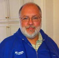 Semper Lycanus (Werewolf of Marines, #1) by Jonathan P. Brazee