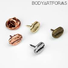 We did not find results for: Coffee Bean Lapel Pin