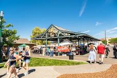 Walla Walla Farmers Market — Mama Monacelli's